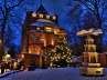 Weihnachtsmarkt